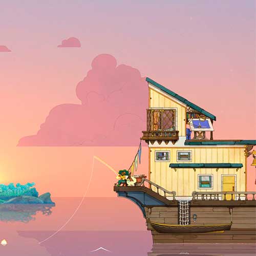 Spiritfarer Farewell Edition Cd Key Steam Global